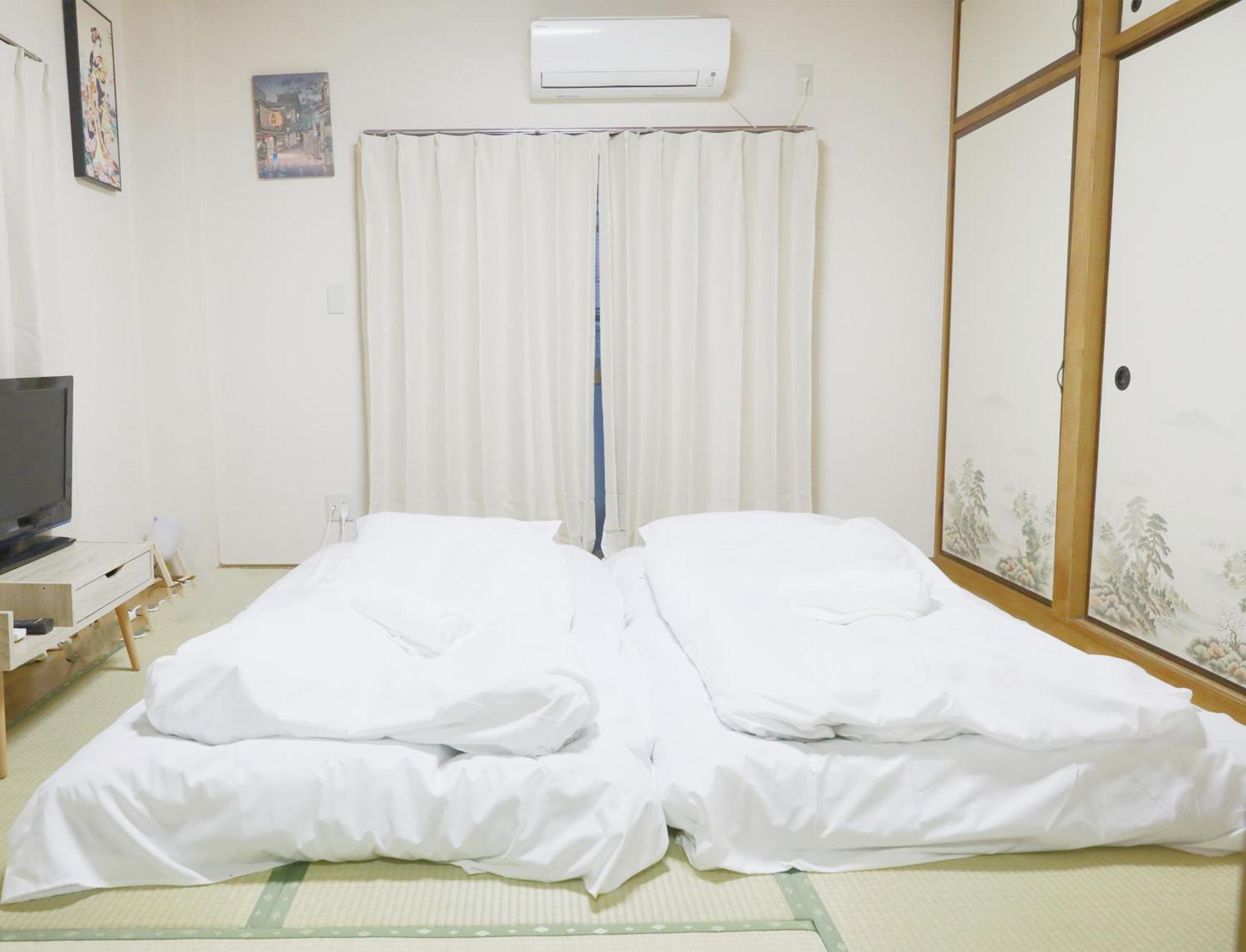 Tokyostyle Apartahotel