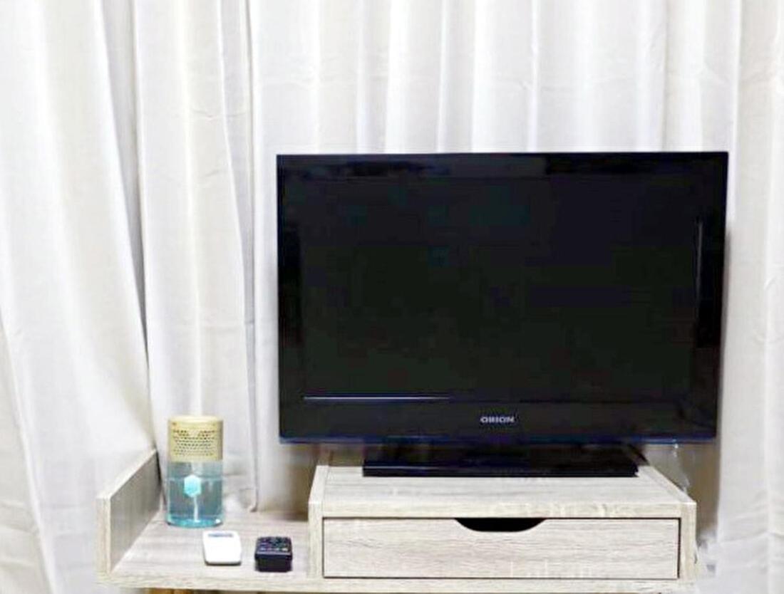 Apartahotel Tokyostyle