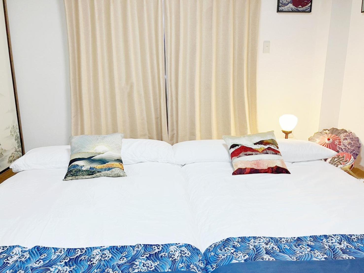 Tokyostyle Apartahotel *