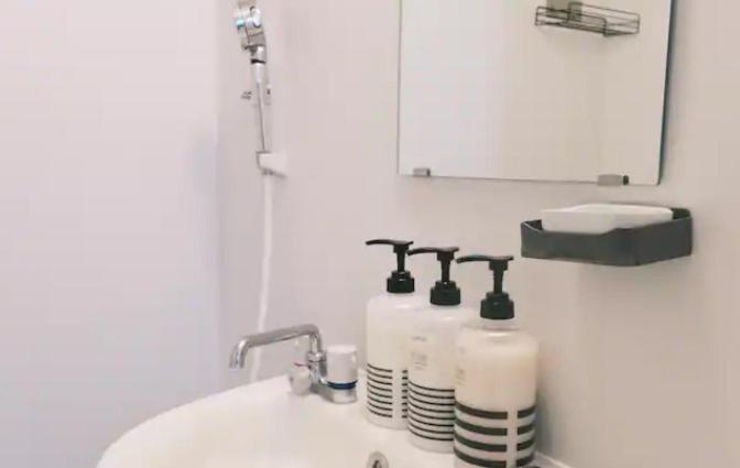 Tokyostyle Apartahotel