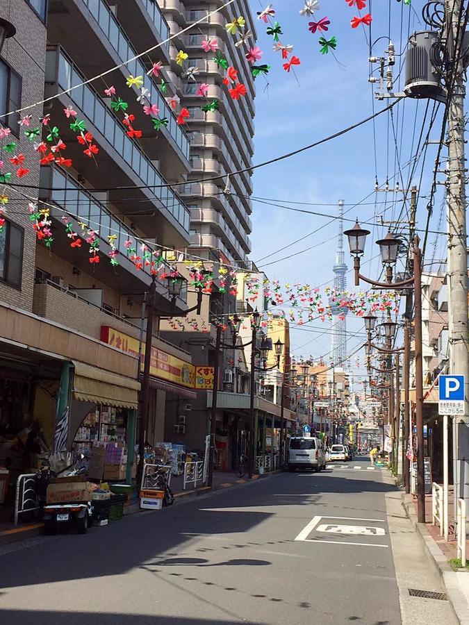Tokyostyle Tokio
