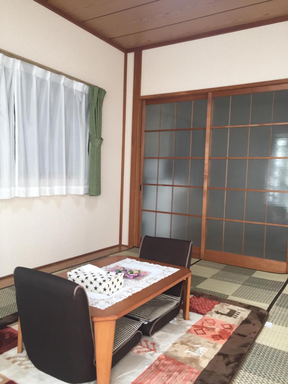Tokyostyle Apartahotel *